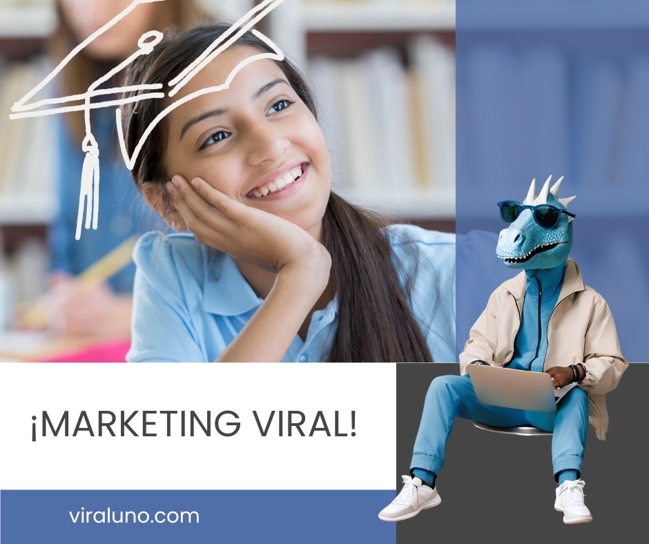 publicidad para escuelas