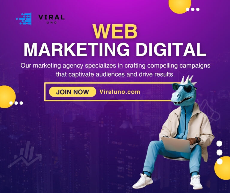 agencia de marketing digital en chihuahua