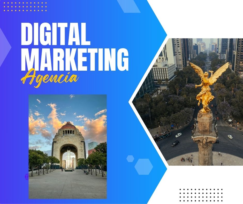 agencia de marketing digital cdmx