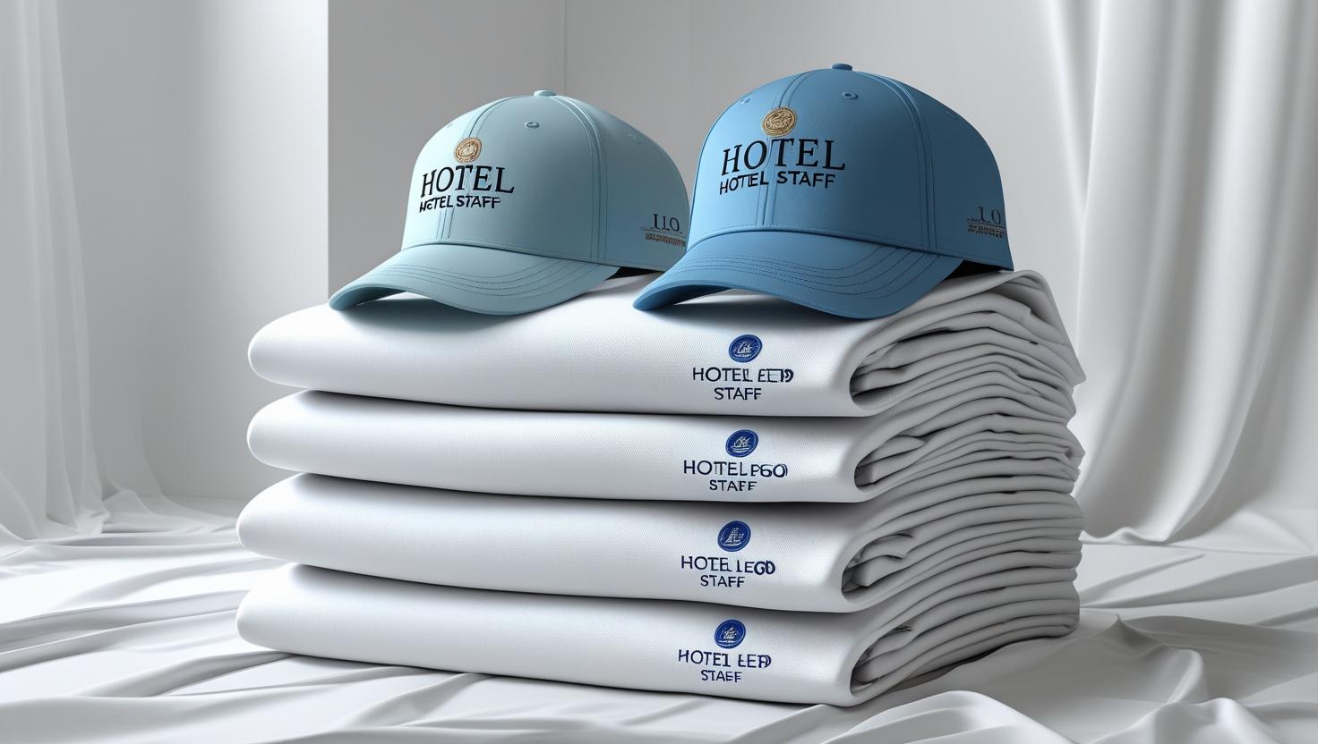 sublimacion para gorras de hotel