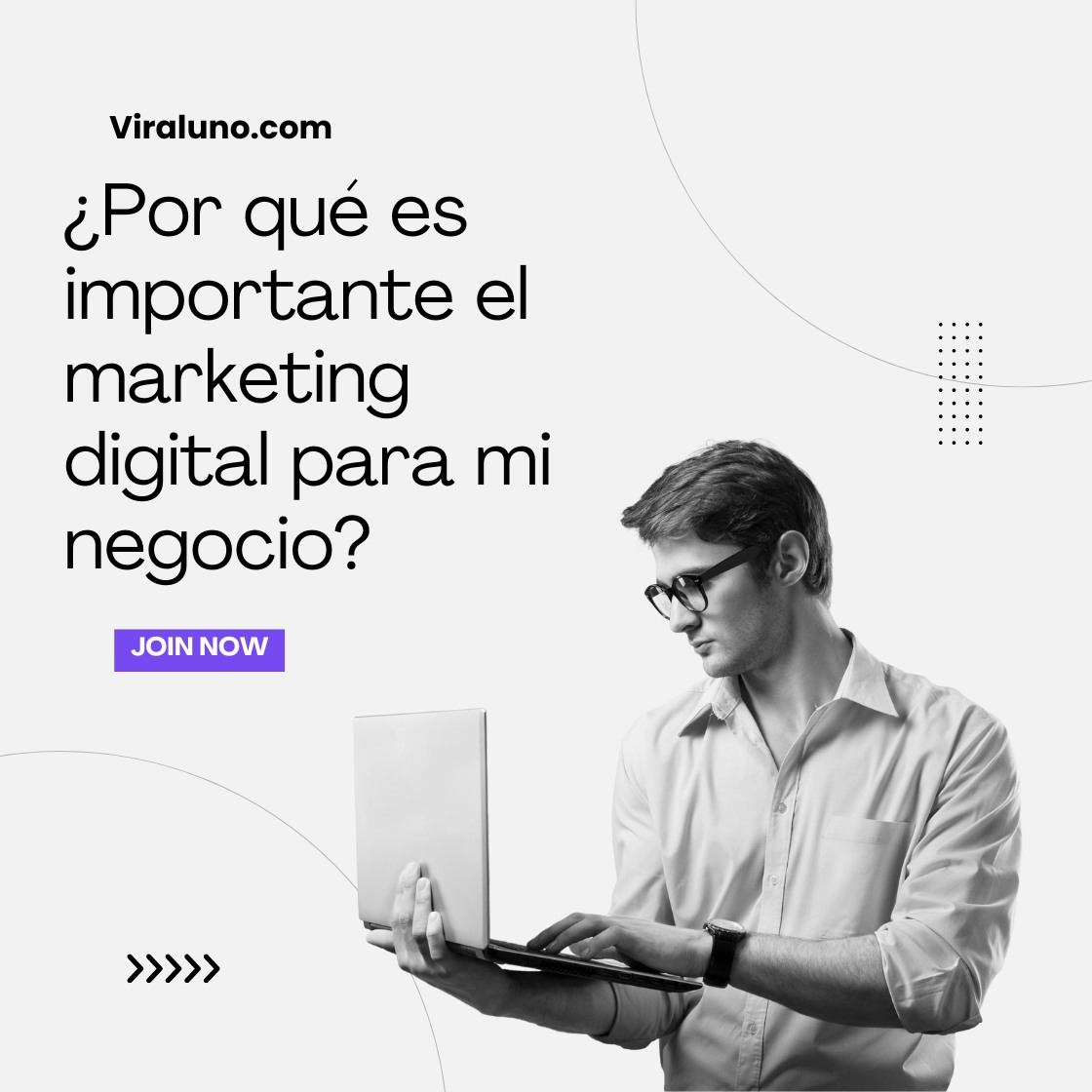 ¿Por qué es importante el marketing digital para mi negocio?