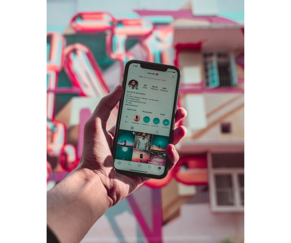 agencia de redes sociales servicios