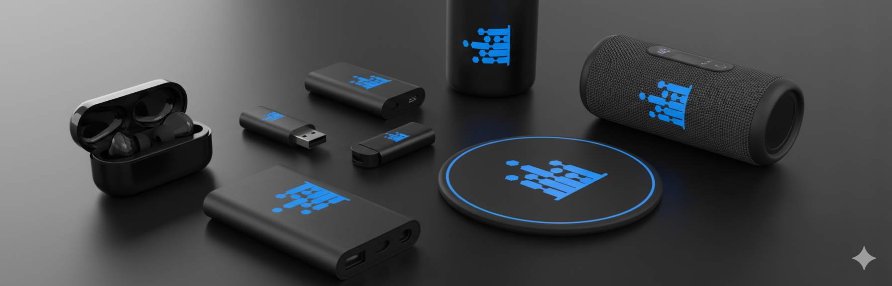 articulos promocionales tecnologicos cancun