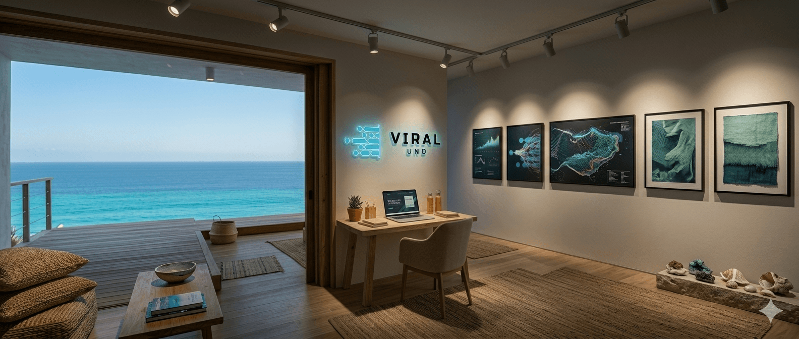 paginas web tulum