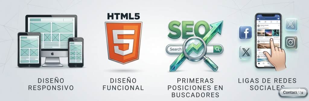 servicios de marketing